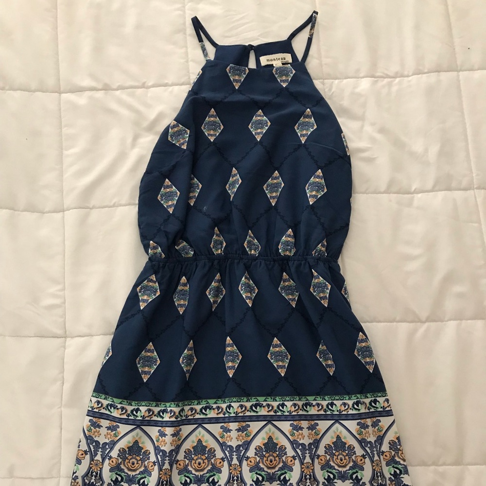 Printed Dress | Macy’s